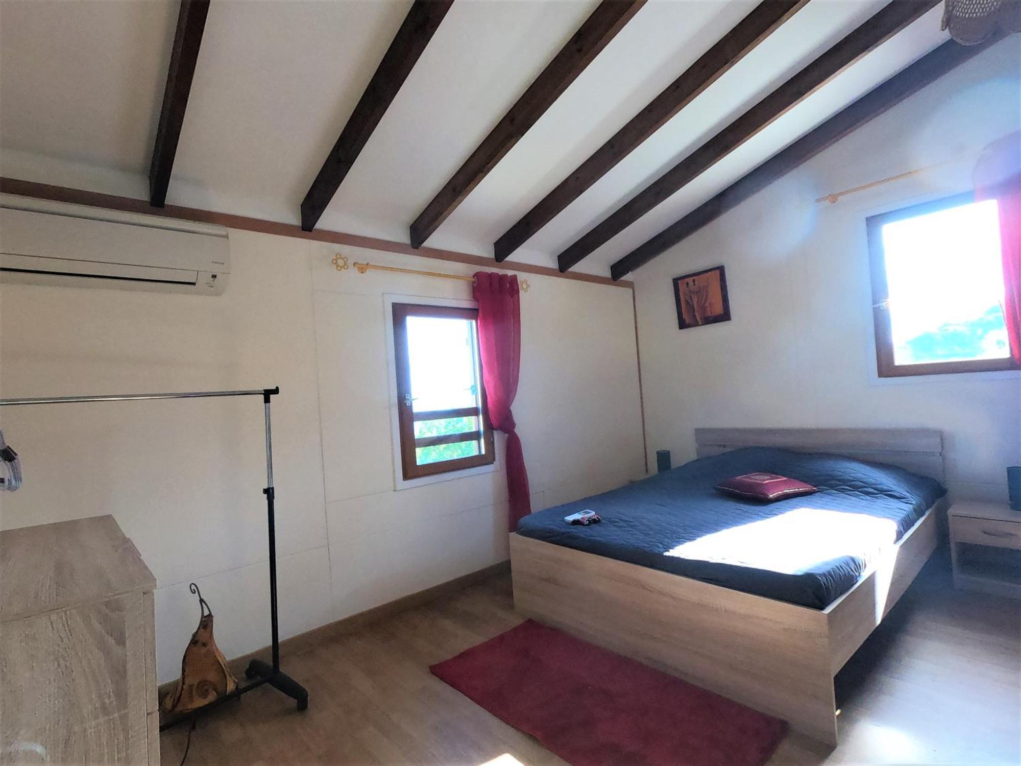 Le Clos De Val - Vue Mer La Possession Quarto foto